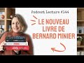  le nouveau livre de bernard minier  podcast lecture  144