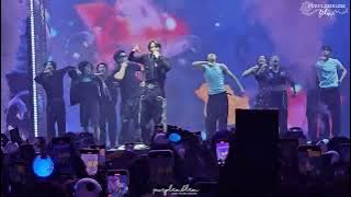 [4K] BTS J-HOPE - 'OUTRO:EGO'' | HOPE ON THE STAGE: SINGAPORE (DAY 2) 20250427