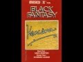 Nada Ria - Black Fantasy