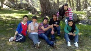 Dj Trabzonlu & Balıkesirli