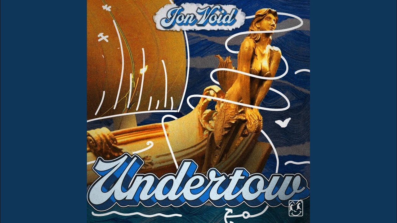 Watch Undertow on YouTube Watch Undertow on YouTube