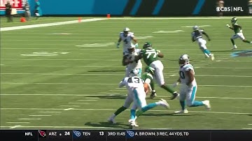 Zach Wilson Needs To Throw The Ball