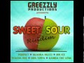 Gamba the lenk  sweet living sweet sour riddim 2012