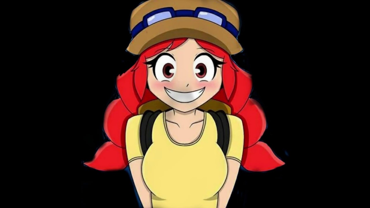 Jessie_29 "Jessie Whimpers_1 " | Brawl Stars Sound Effects