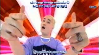 [HD/MV] DJ D.O.C - Run To You [Engsub Romani]