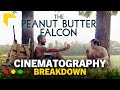 The Cinematography of The Peanut Butter Falcon | Camera & Lighting Breakdown