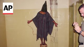 Jury deliberating in Iraq Abu Ghraib prison abuse civil case