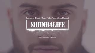 Reynmen Derdim Olsun Remix Fix 100 Healt