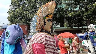 Download lagu Ondel ondel betawi part 57 Ondel Ondel Lukman Kencana Ketemu badut Ondel ondel betawi part 57 Ondel Ondel Lukman Kencana Ketemu badut
