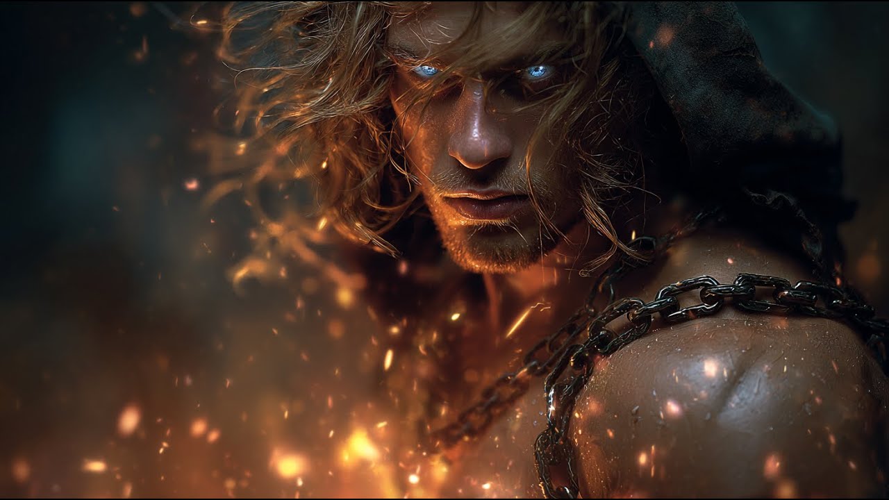 Часть VII — Баллада Эллы и Демона