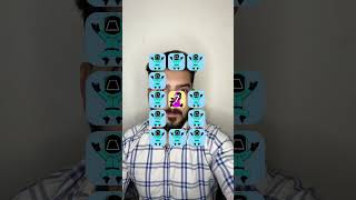 Squid Game 2 Number 7