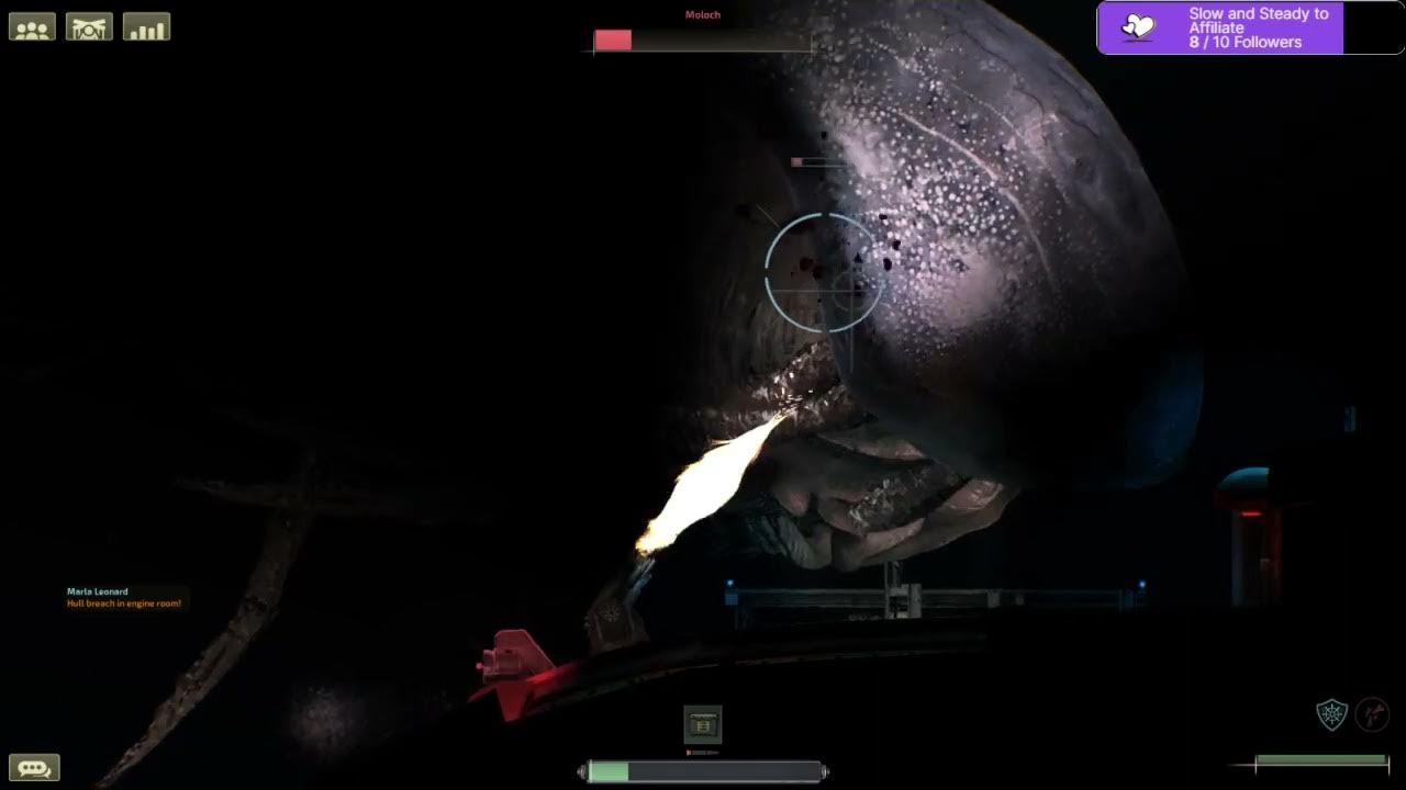 Barotrauma Single Player Campaign Sometimes Living, but Always Learning. YouTube