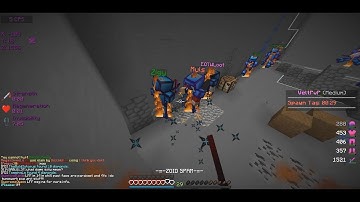 WE MADE A FACTION RAIDABLE WHEN THEY WERE TRYING TO STEAL OUR LOOT FROM A RAID - VeltPvP [4]