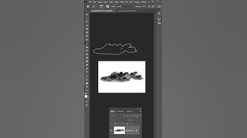 how to create brush presets in photoshop Malayalam #shorts