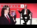 Hitman 2 | Playing the remastered Hitman DLC (Part 3)