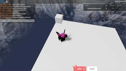 How to use the stat commands (Blockate)