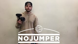 The Nadeshot Interview - No Jumper