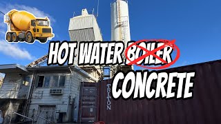 Download Lagu Wie had gedacht dat er warm water nodig was?! MP3