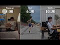 A Day In The Life | Japanese Remote Software Engineer's Productive Weekday | Slow living