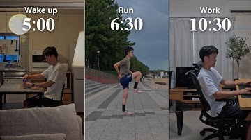 A Day In The Life | Japanese Remote Software Engineer