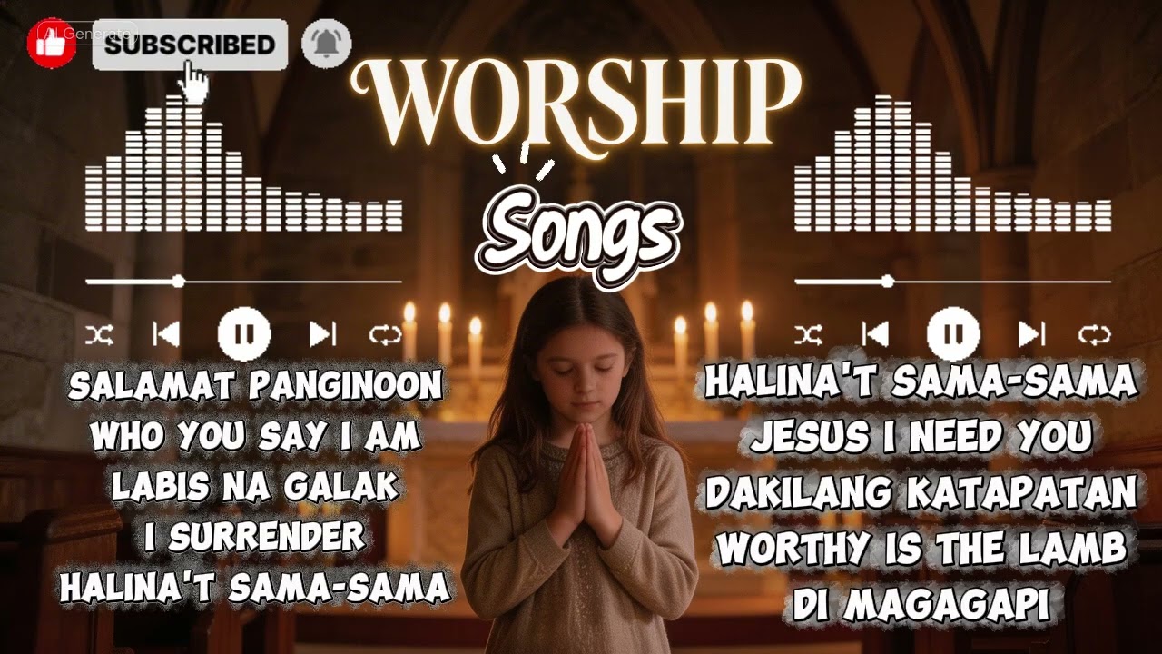 Salamat Panginoon | Worship Song| Reggae Remixed | @Lor'z Music Collection #subscribe #viralmusic