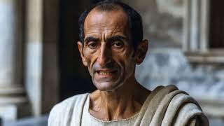Seneca's Ancient Advice for the Modern American - Iranian Conflict