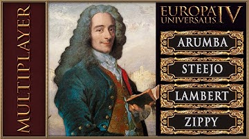 EU4 Voltaires Nightmare Multiplayer 14