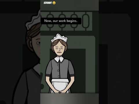Sign a contract first 🤯in| Servant of the lake #trending #shorts #viral #servants