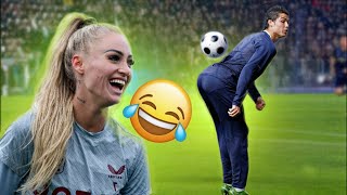 Funniest Moments In Football