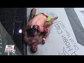 SBC 40 Revenge - Akbar Gadzhiekperov vs Laerte Costa E Silva