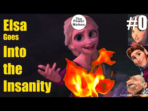 Frozen Ytp Memes