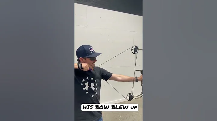 Bow Explosion