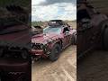 This Beast Was Built To Survive Any Australian Zombie Apocalypse Madmax Zombie Cars