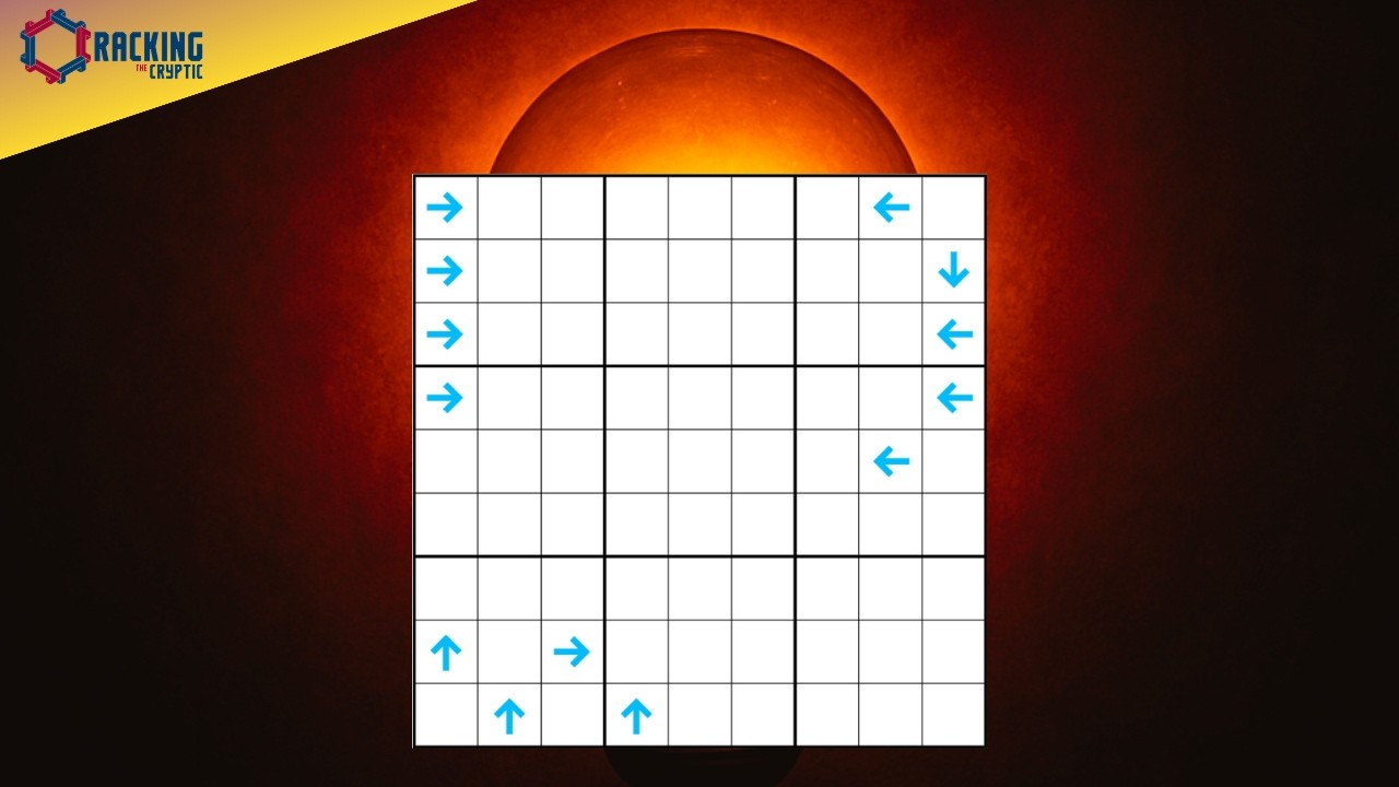 The Source Of Sudoku Brillliance