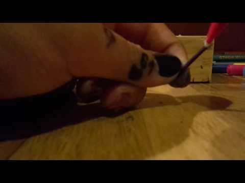 Video: Jak Vyrobit Přívěsek Na Tužku