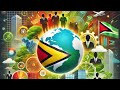Transforming Guyana, Season III, Episode II, Diaspora Engagement