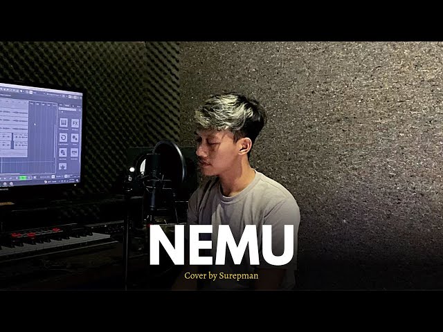 Nemu - Surepman (Official Live Cover) class=