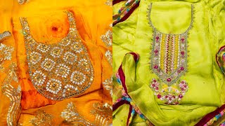 चांदनी चौक के मशहूर पूरे दुपट्टा सूट New Boutique Designs Ladies Suit Wholesale market in Delhi screenshot 5