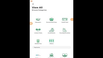 how to pay fee using 1 link 1 bill invoice through easypaisa