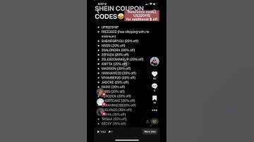 How to Save the Most Money on SHEIN | Discount codes + coupons for a SHEIN haul