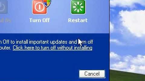 How To Enable Custom Themes In Windows XP (+ SP3)