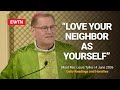 Readings and Homily - 2026-06-04 - Bishop Louis Tylka, DD