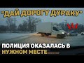 Автоподборка "Дай Дорогу Дураку" Мгновенная Карма#221