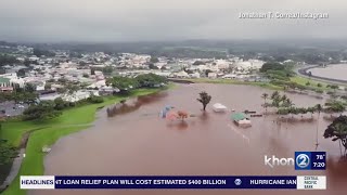 Do you have the right insurance for natural disasters in Hawaii?