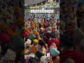 ਧੰਨ ਧੰਨ ਸ਼੍ਰੀ ਗੁਰੂ ਰਾਮਦਾਸ ਜੀ ਮਹਾਰਾਜ 🙏#gururamdasji #shorts #shortsfeed #trending #babadeepsinghji