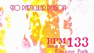 [PUMP IT UP (PIU) / StepF2] No Particular Reason - Mikyung Park (LEVEL 4 DOUBLE / soft pad / no bar) screenshot 5