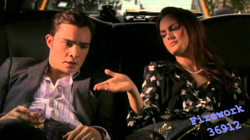 Chuck & Blair - With me - Sum 41 - (Gossip Girl)