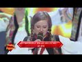 Manuela Bucataru - Hai flacai la taraneasca - Finala Vedeta Populara TVR
