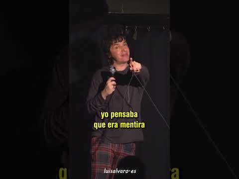 Comedia en directo
