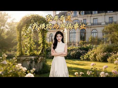【全集】一口氣看完《墜井奇遇 我橫跨兩界搞事業》#海海短劇 #短劇全集 #最新短劇 #AI短劇 #真人AI短劇 #動態漫 #AI漫劇 #精選短劇2026 #大陸短劇 #短劇推薦 #逆襲 #反轉